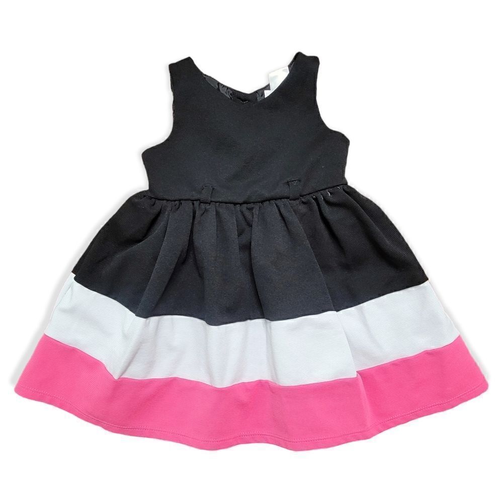 Stripe dress  